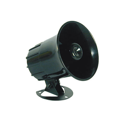 4" 6 Tone Siren (AV-1006)