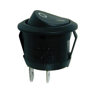 SPST On/Off Rocker Switch (EC-1213)