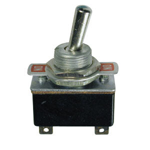 DPDT Center-Off Toggle Switch (EC-1502)