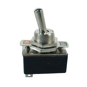 DPDT Center-Off Toggle Switch (EC-1503)