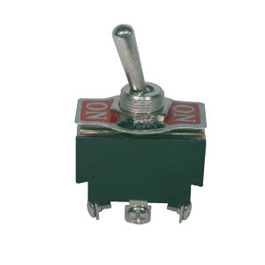 DPDT Center-Off Toggle Switch (EC-1510)