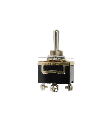 DPDT On-Off-On Toggle Switch (EC-1515)