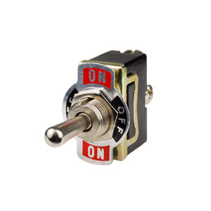 DPDT On-Off-On Toggle Switch (EC-1515)