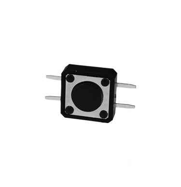 Surface Mount Mini Push Switch (EC-4112S)