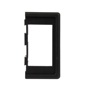 Mounting Panel Pieces for Rocker Switch (ECSW-MOU Series)