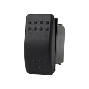 On/Off Marine Grade SPDT Rocker Switch (ECSW-RSOF)