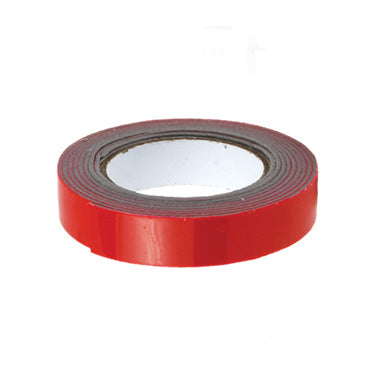 1/2" Double Sided Foam Tape (ET-1260-DST)