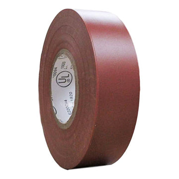 7 Mil Vinyl Electrical Tape (ET Series), 10pcs