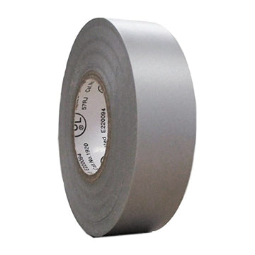 7 Mil Vinyl Electrical Tape (ET Series), 10pcs