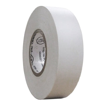 7 Mil Vinyl Electrical Tape (ET Series), 10pcs