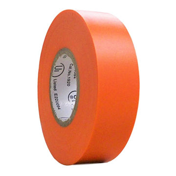 7 Mil Vinyl Electrical Tape (ET Series), 10pcs