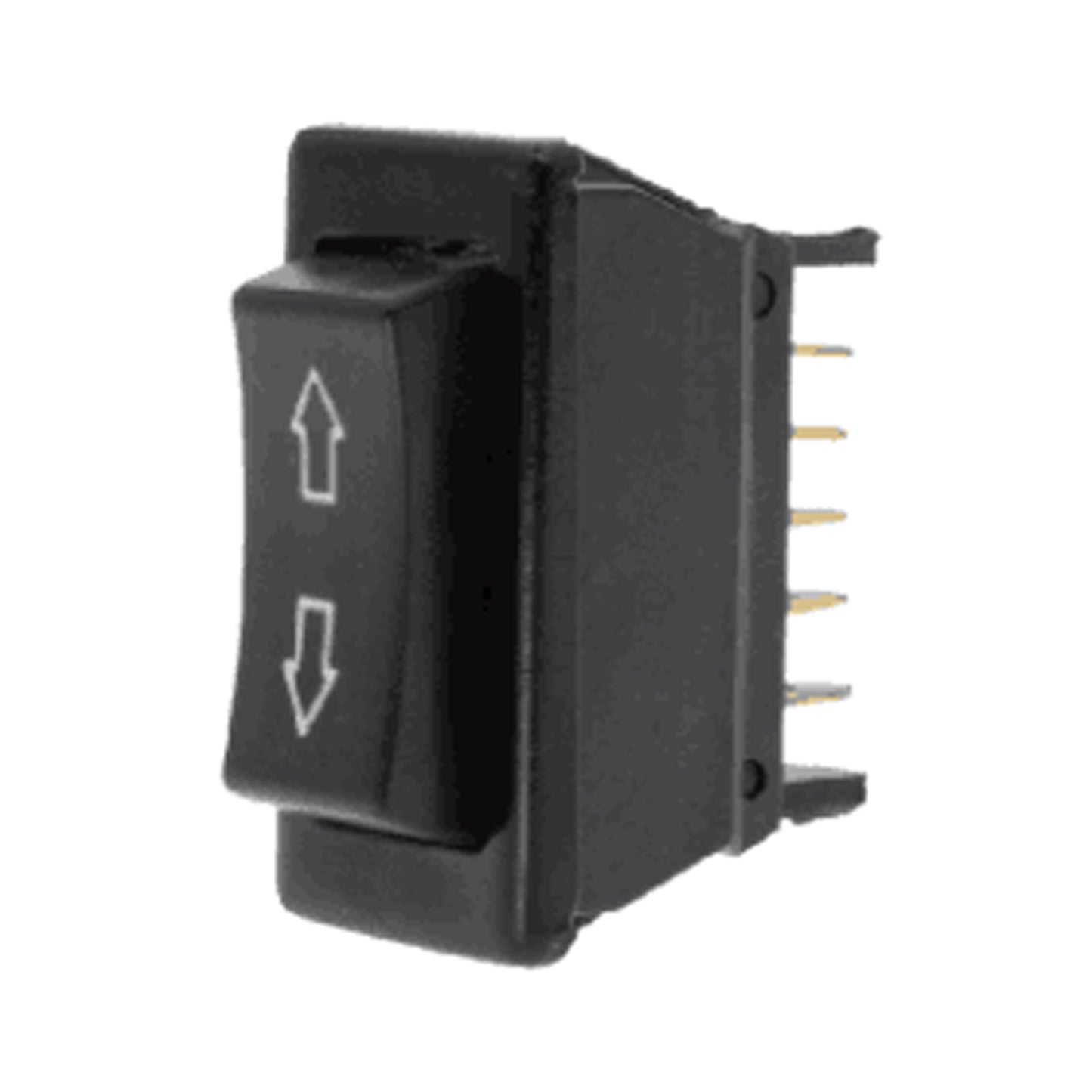 Illuminated Car Window Switch (EWD-151)
