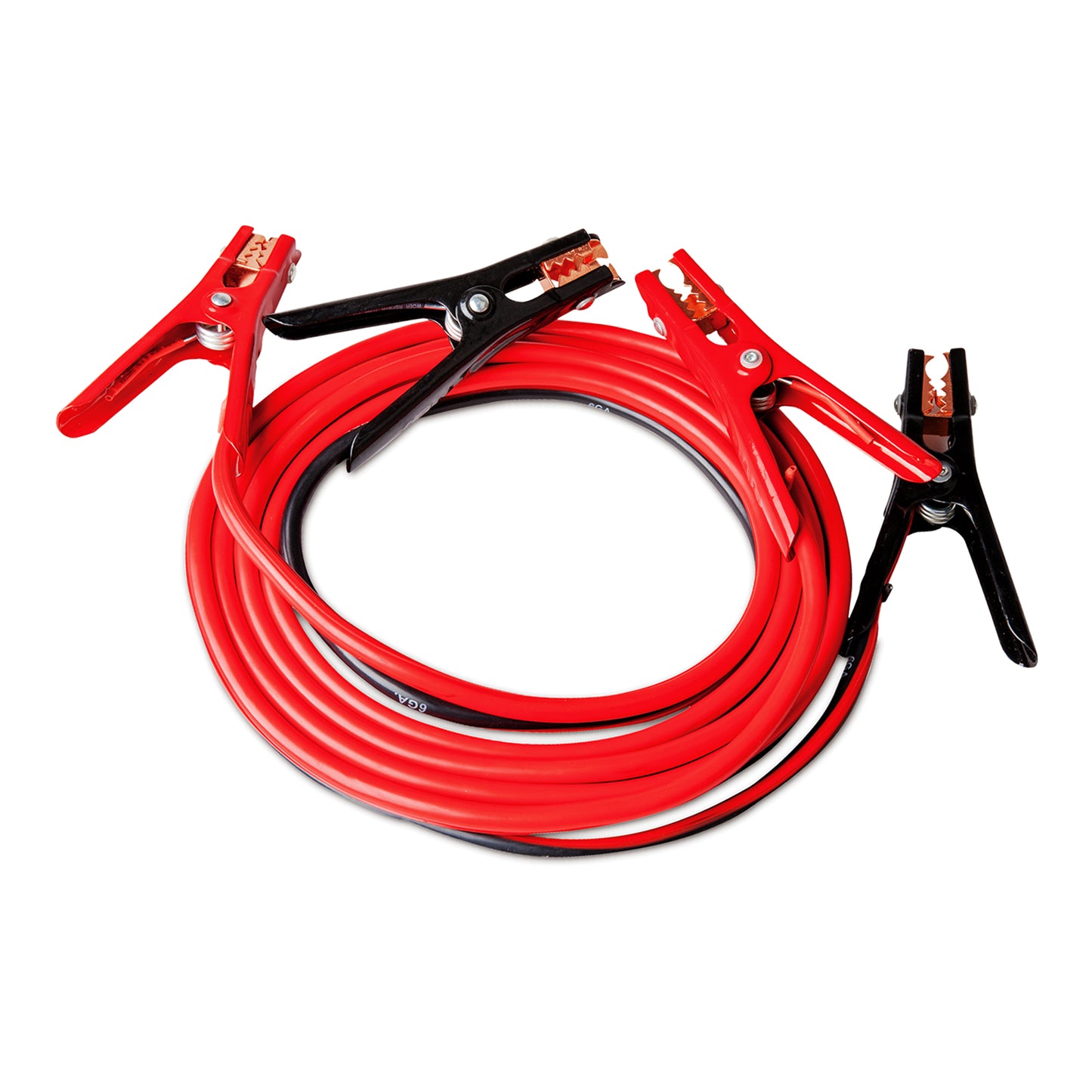 Booster Cables (EX-JUMP4-20)