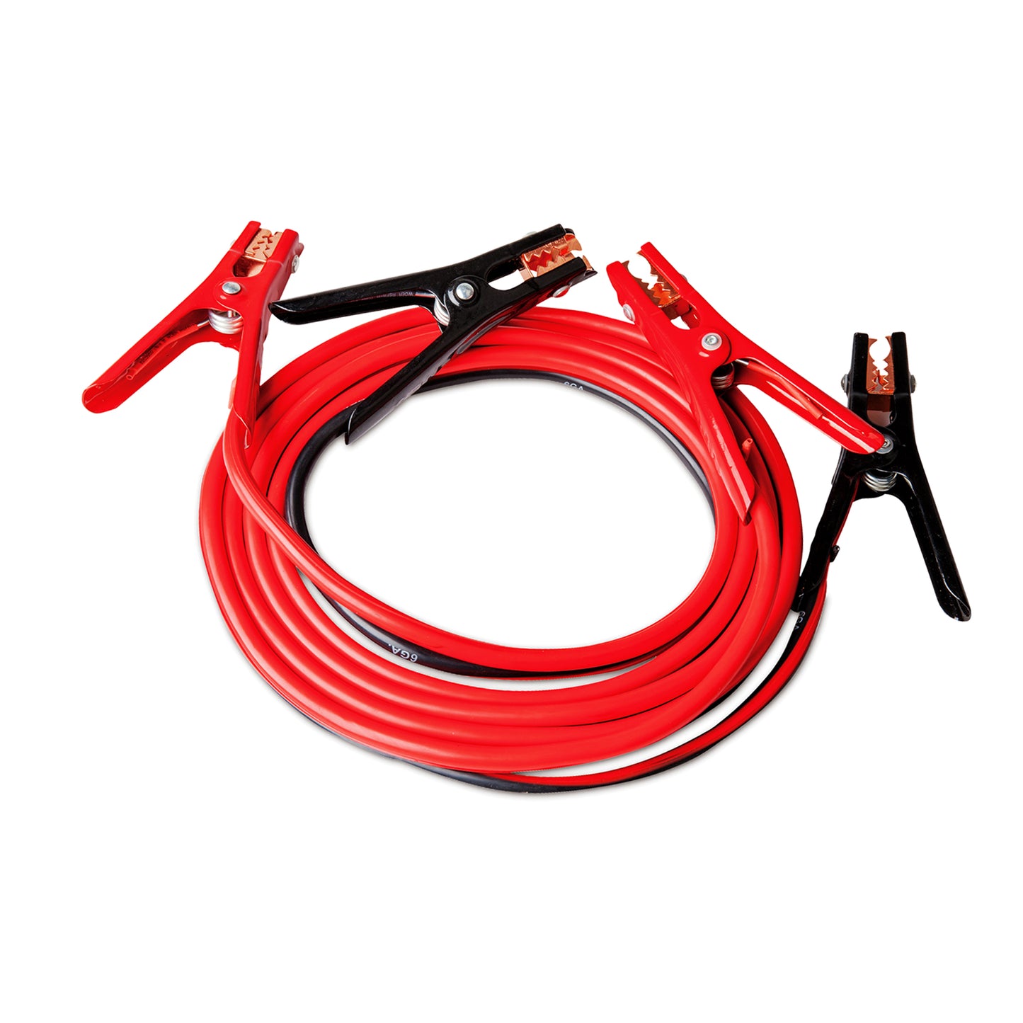 EX-JUMP6-16 - 6 GA - 16FT Jumper Cable