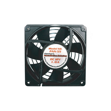 Square Cooling Fan (FAN-55)