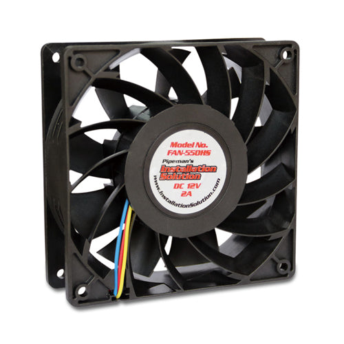 Square Cooling Fan (FAN-550HS)