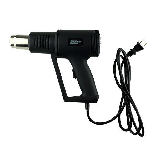 Installation Solution Heat Blower GTD-1200 - Power Heat Guns 