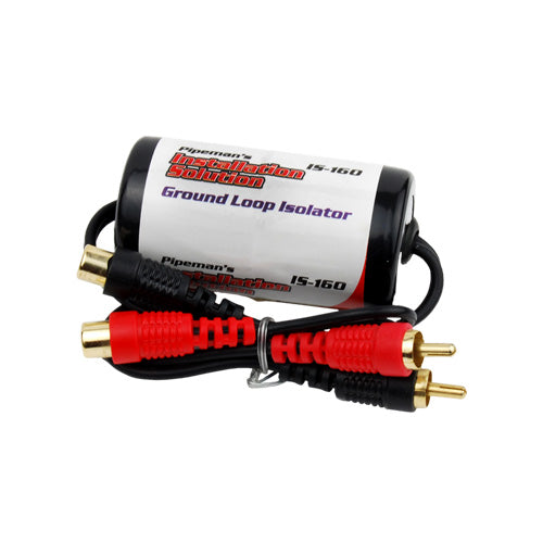 16 Amp Ground Loop Isolator (IS-160)