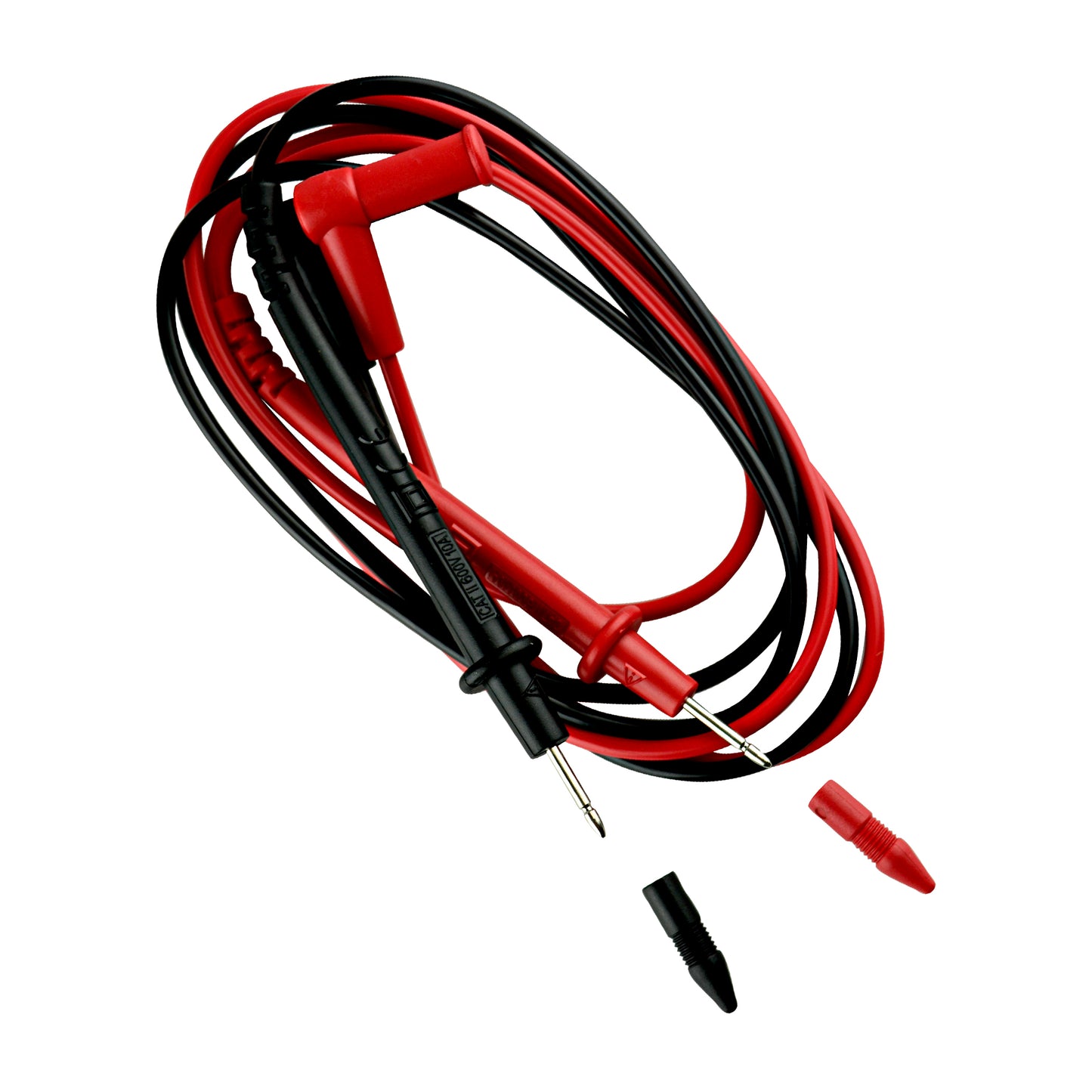 IS-500-ANGPLM - Standard Analog Multimeter