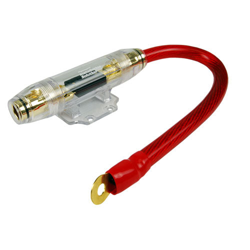 In-Line ANL Fuse Holder (IS-ANLF-9310)