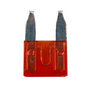 IS-AST - Mini Blade Type AST Terminal Car Fuse