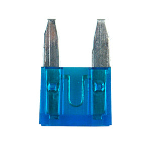 Mini Blade Car Fuse (IS-AST Series)
