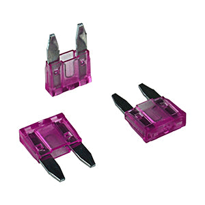 IS-AST - Mini Blade Type AST Terminal Car Fuse