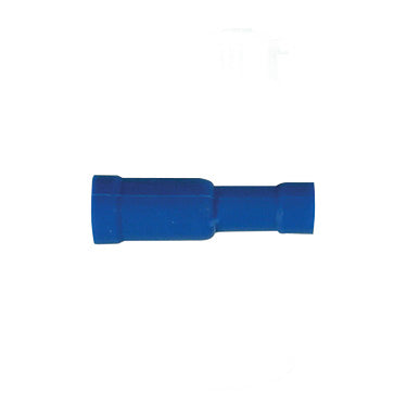 Vinyl Female Bullet Connector (IS-BLF-1614)