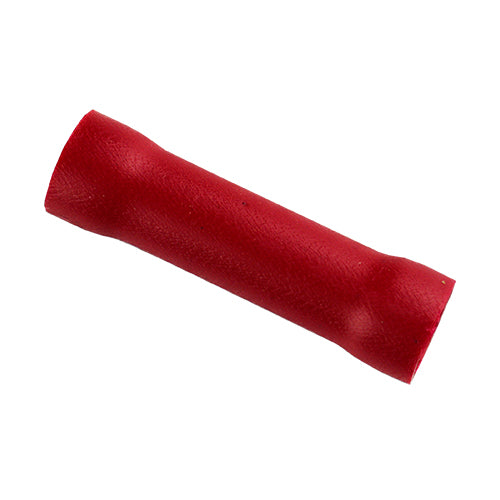 #8 AWG Butt Connector (IS-BT-8)
