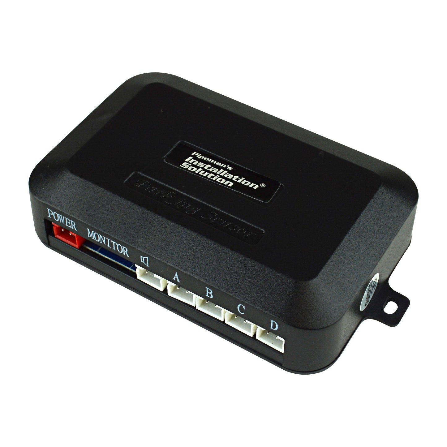 Intelligent Assistance Parking Alarm System (IS-BUP550-BLK)