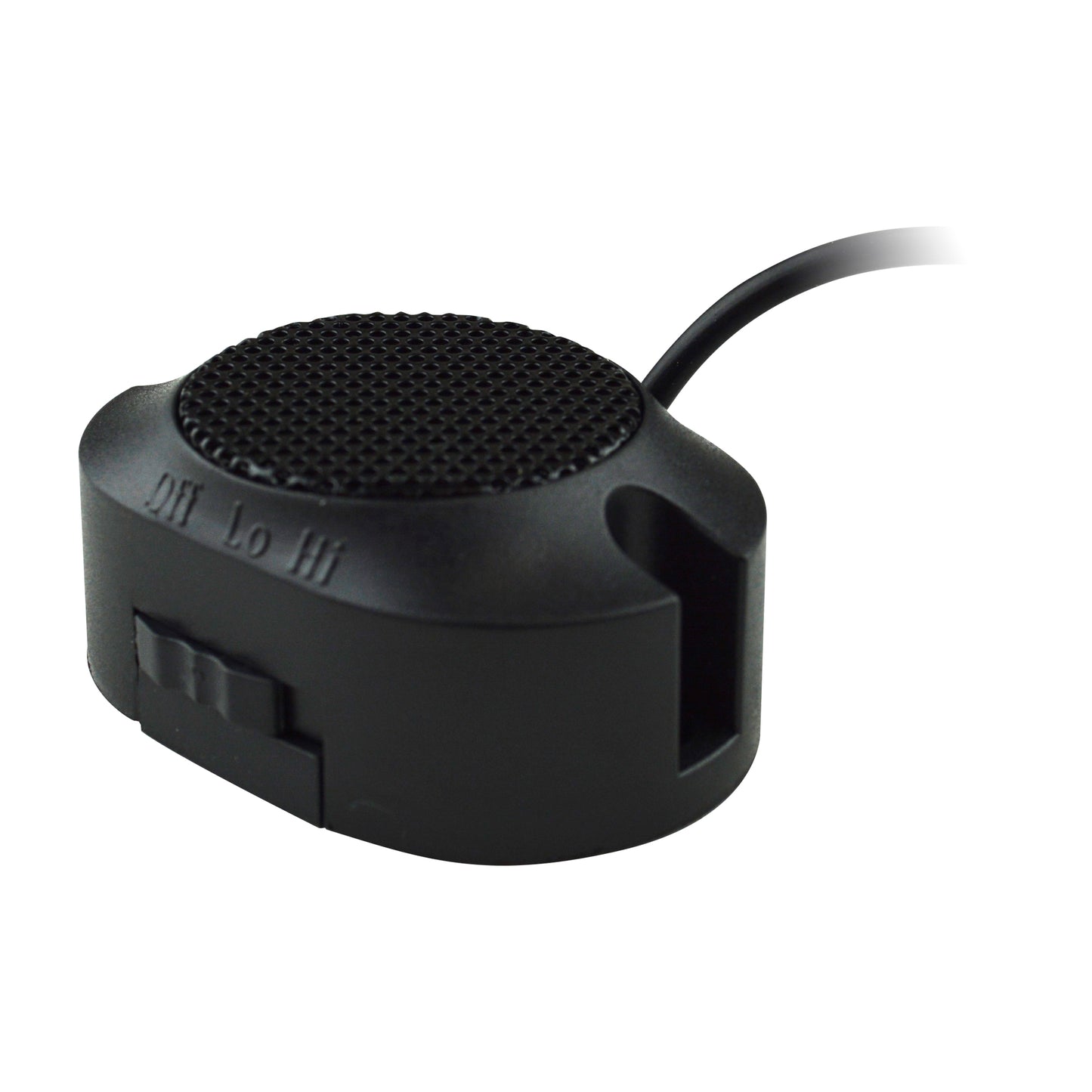 Intelligent Assistance Parking Alarm System (IS-BUP550-BLK)