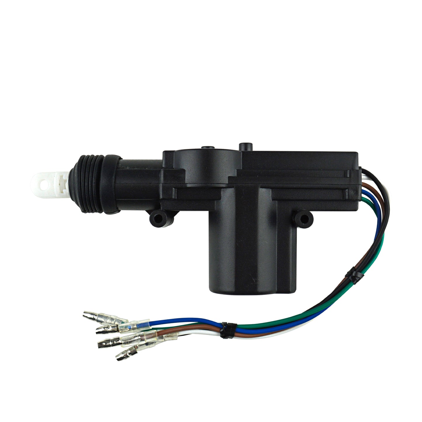 Central Door Locking System (IS-CDLS-40R)