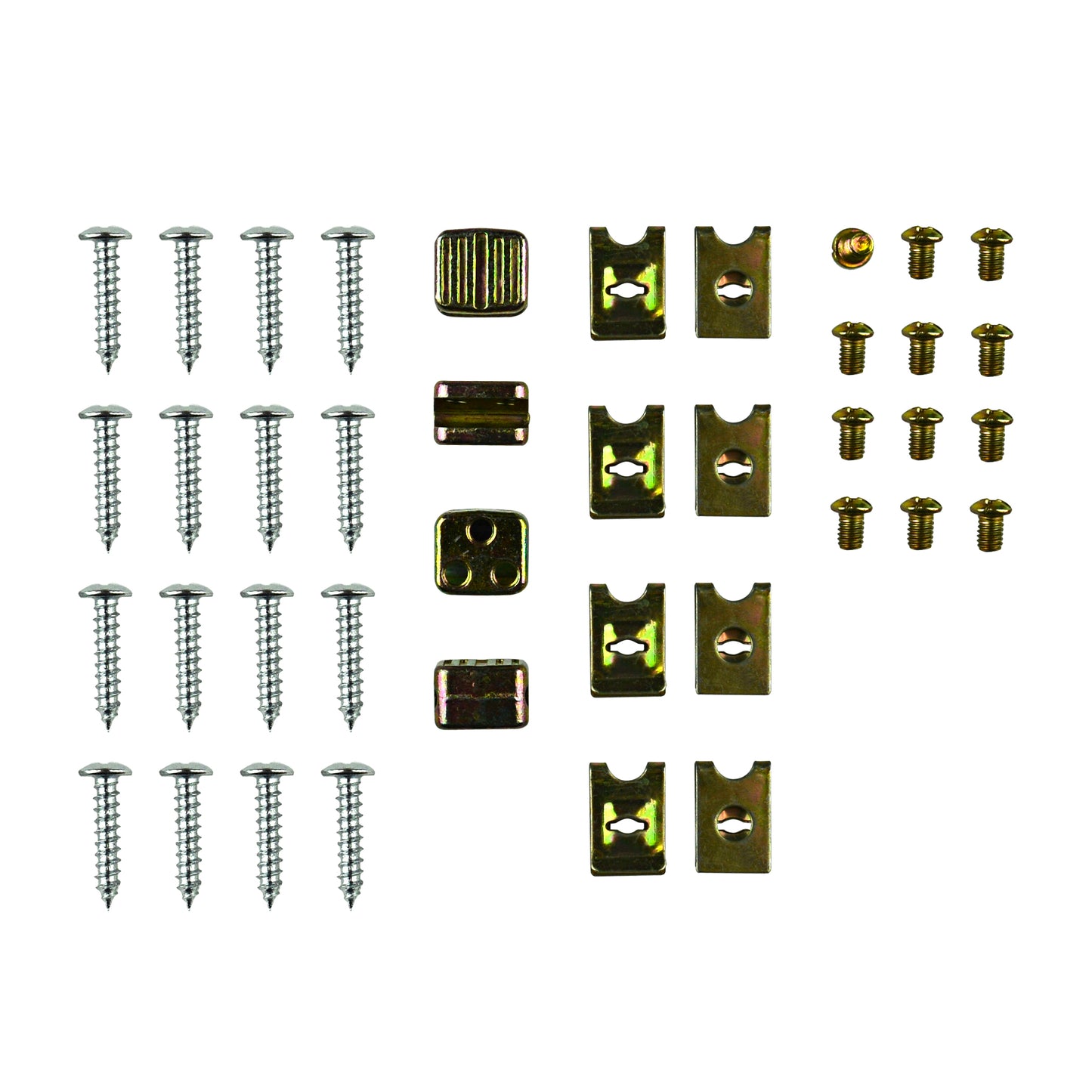 Central Door Locking System (IS-CDLS-40R)