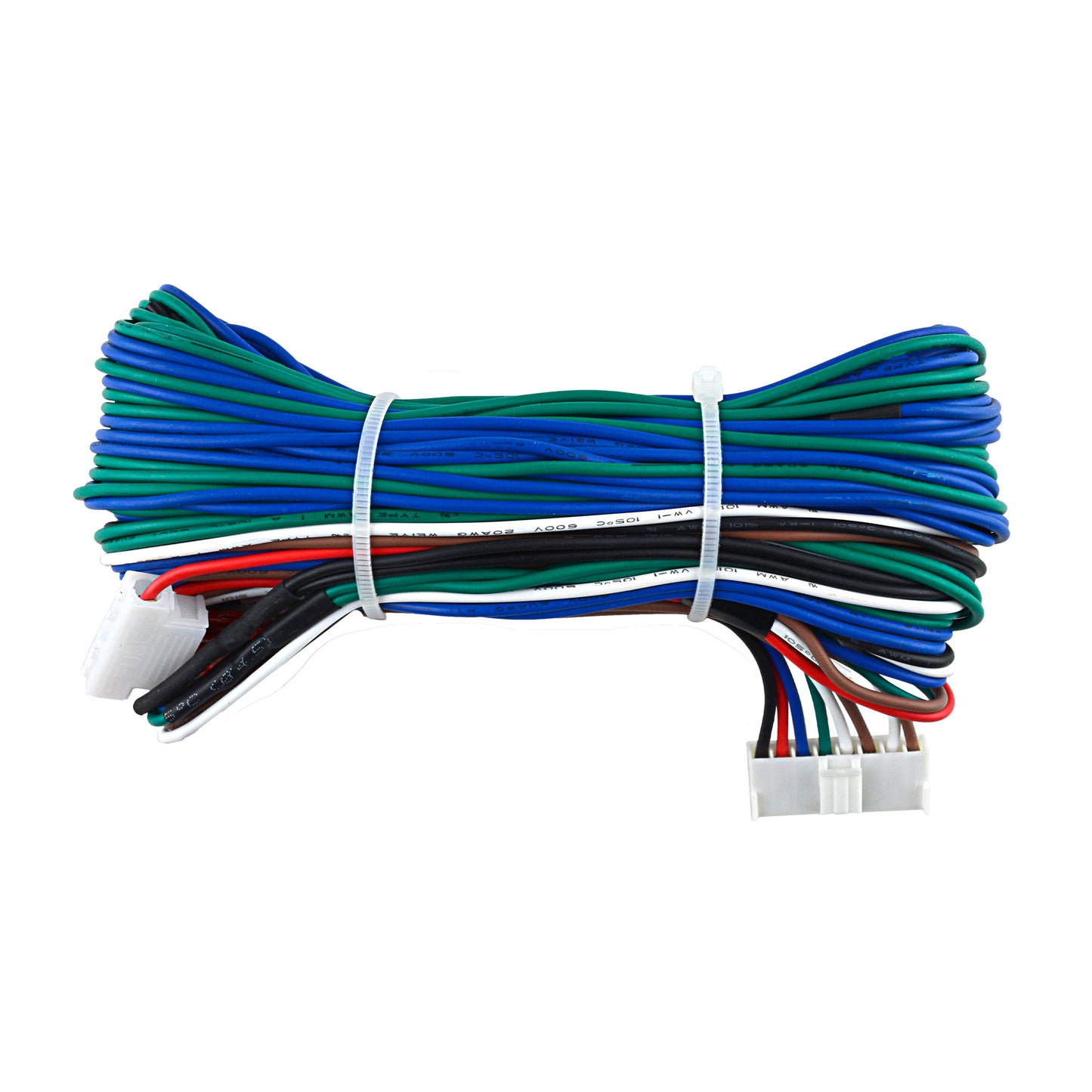 Central Door Locking System (IS-CDLS-40R)