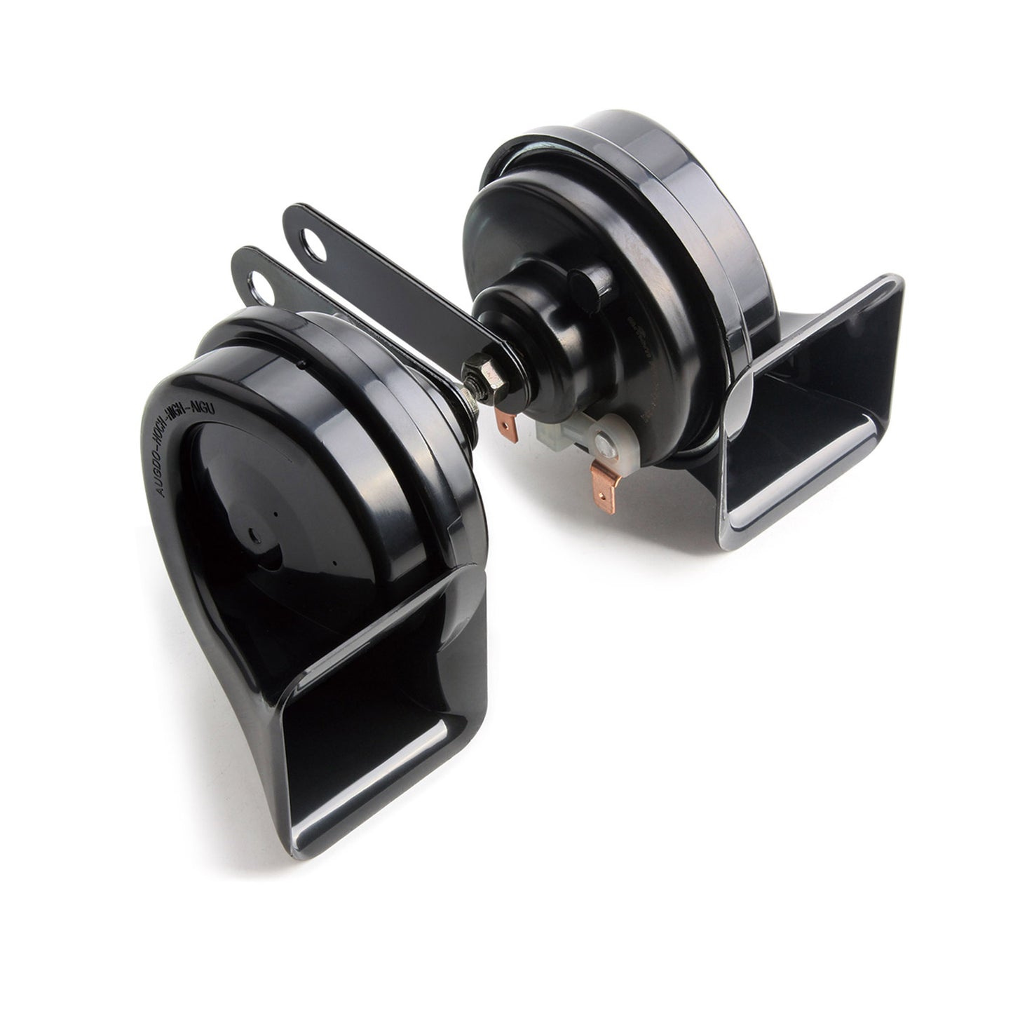 Snail Horn (IS-DL-1254-REC)