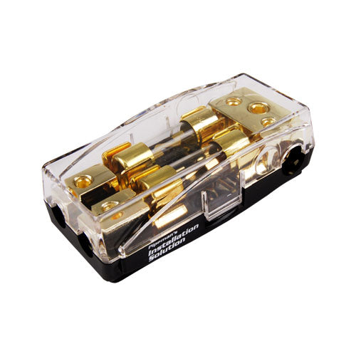 Two Position AGU Fuse Holder (IS-FBG-4328)