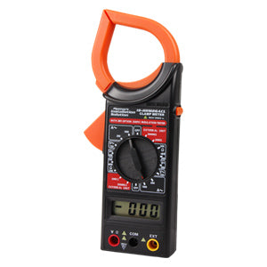 Digital Multimeter with AC Clamp Meter (IS-HHM26ACL)
