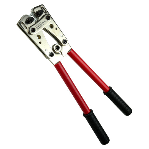 Heavy Duty Copper Terminal Crimper Tool (IS-ICR1555LG)