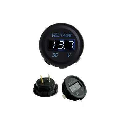 Digital Voltage Display (IS-LD-DVS-12)