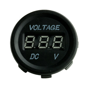 Digital Voltage Display (IS-LD-DVS-12)