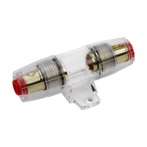 In-Line AGU Fuse Holder (IS-N2C)