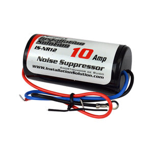 Noise Suppressor (IS-NR12)