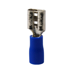16-14 AWG Insulated Female Quick Disconnect Terminal (IS-QD-1614)