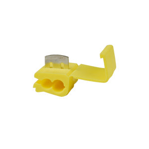Quick Splice Adapter (IS-QS Series)
