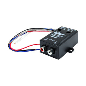 Hi/Lo Converter with Remote Turn On (IS-RM200)