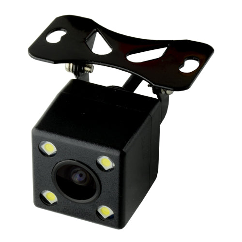 Car Rear View Camera (IS-RVC-841TRJ)