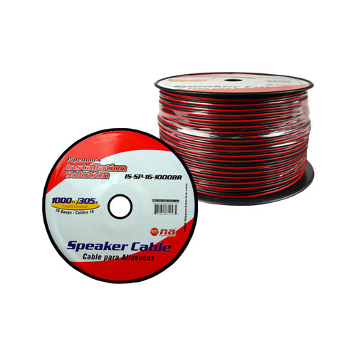 IS-SP-1000BR - 1000 Ft. Speaker Cable