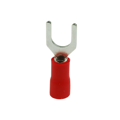 IS-SP-1614-10 - 16 - 14 Gauge Vinyl Spade Terminal