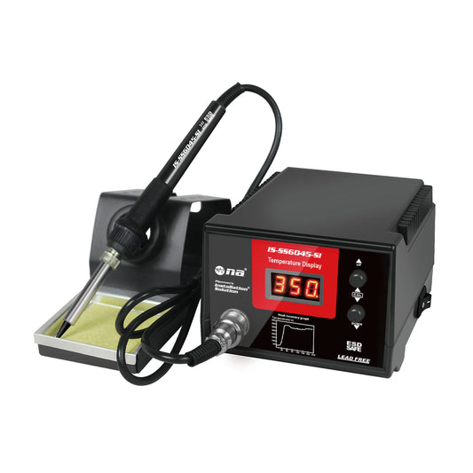 IS-SS6045-SI - Soldering Rework Station