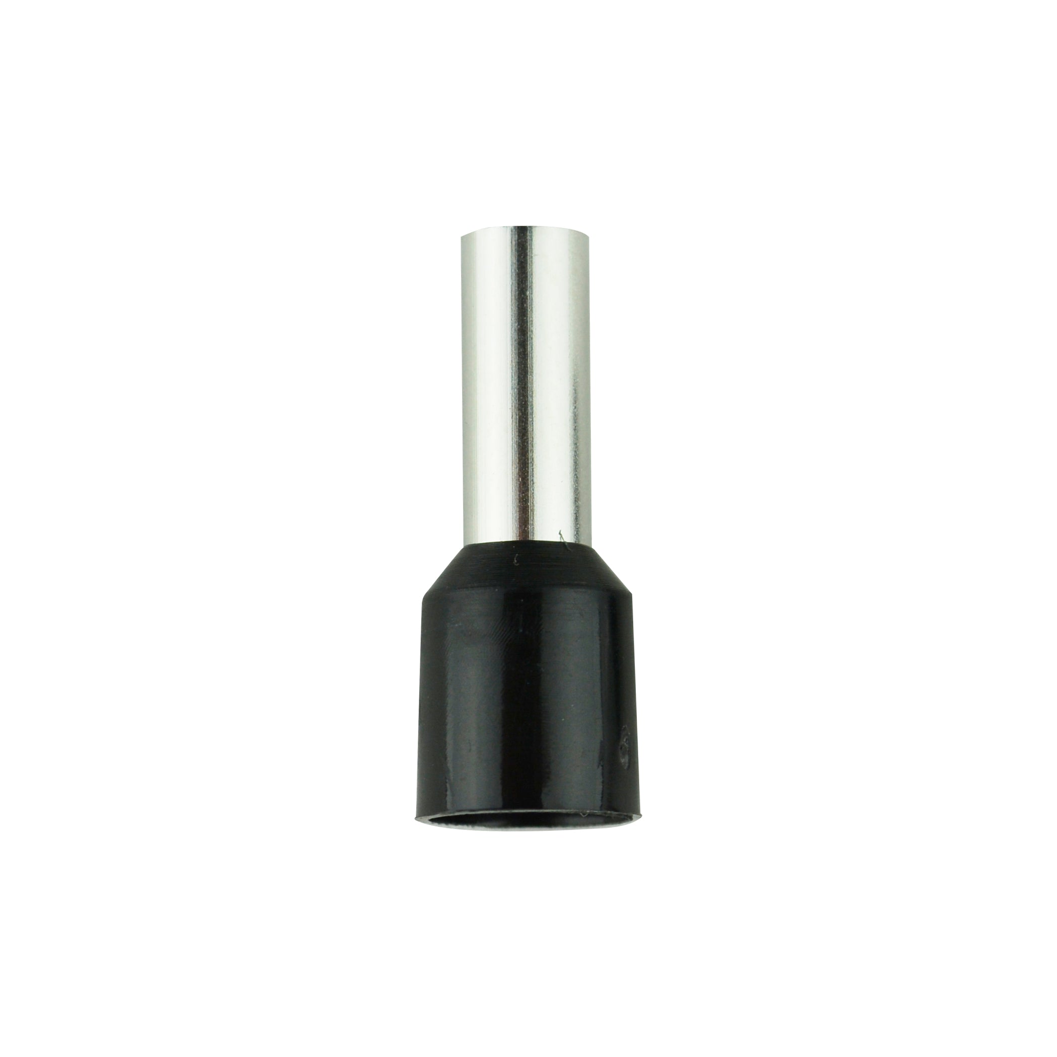 100PCS EN Series Non-Insulated Wire Connector Ferrules Electrical Cable Terminal Copper Bare Tinned Crimp Terminal 22 10 Awg I.834732982 100PCS EN Series Non-Insulated Wire Connector Ferrules Electrical Cable Terminal Copper Bare Tinned Crimp Terminal 22 10 Awg I.834732982